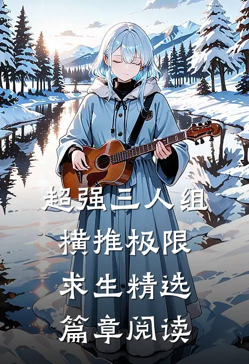 超强三人组，横推极限求生精选篇章阅读