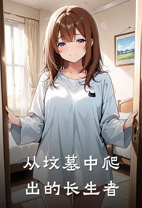 从坟墓中爬出的长生者