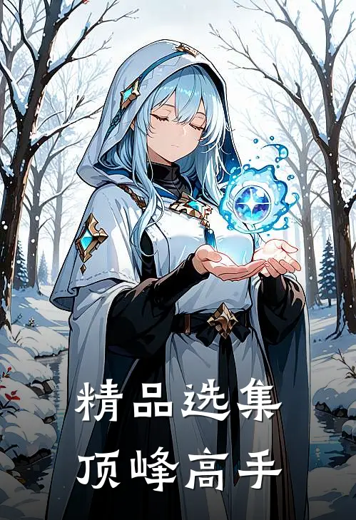 精品选集顶峰高手