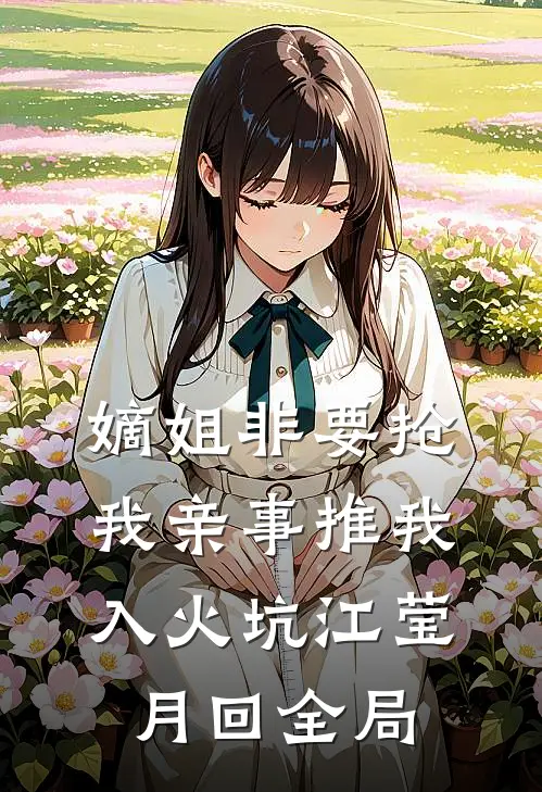 嫡姐非要抢我亲事推我入火坑江莹月回全局