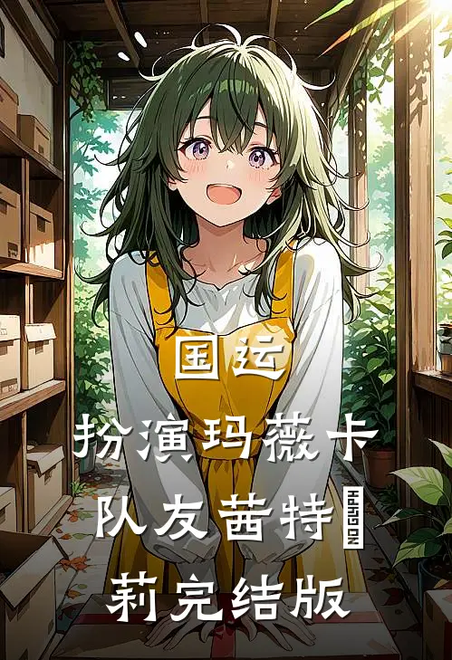 国运：扮演玛薇卡，队友茜特菈莉完结版