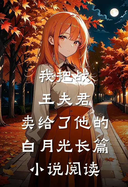 我把战王夫君，卖给了他的白月光长篇小说阅读