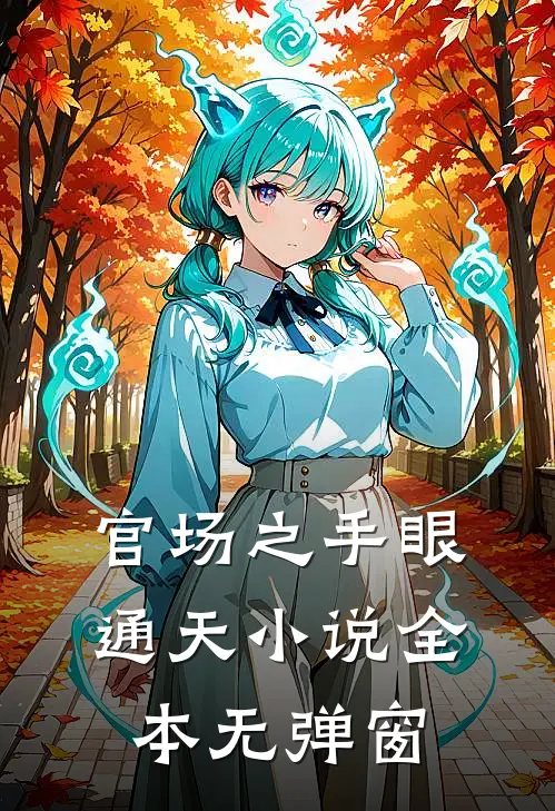 官场之手眼通天小说全本无弹窗