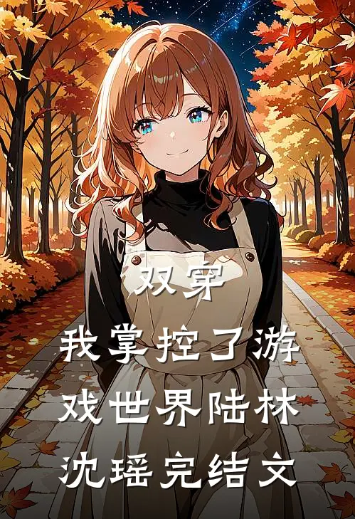 双穿，我掌控了游戏世界陆林沈瑶完结文