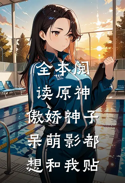 全本阅读原神：傲娇神子呆萌影都想和我贴