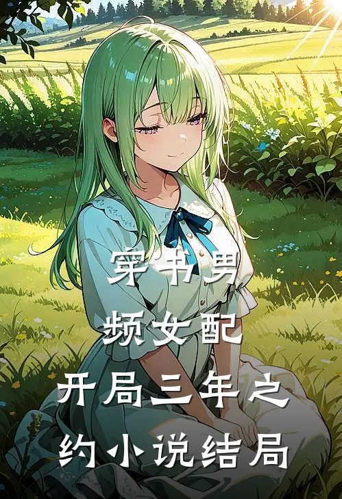 穿书男频女配：开局三年之约小说结局