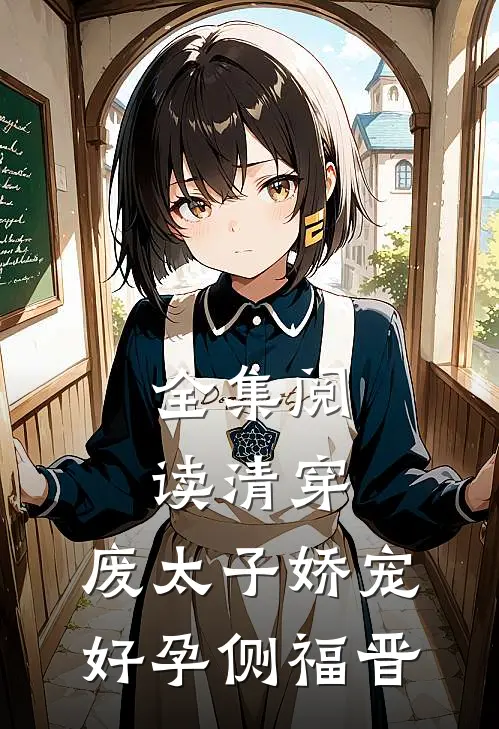 全集阅读清穿：废太子娇宠好孕侧福晋