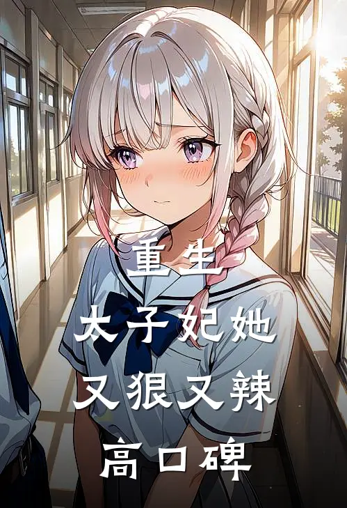 重生：太子妃她又狠又辣高口碑