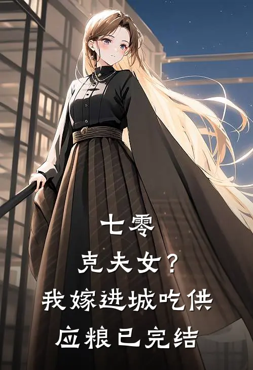 七零：克夫女？我嫁进城吃供应粮已完结