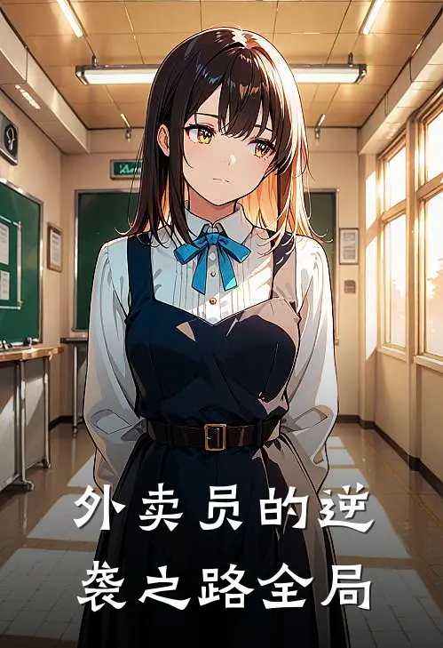 外卖员的逆袭之路全局