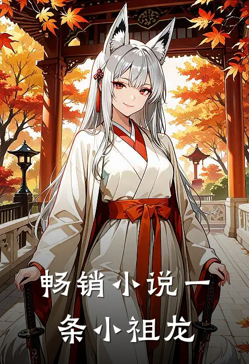 畅销小说一条小祖龙