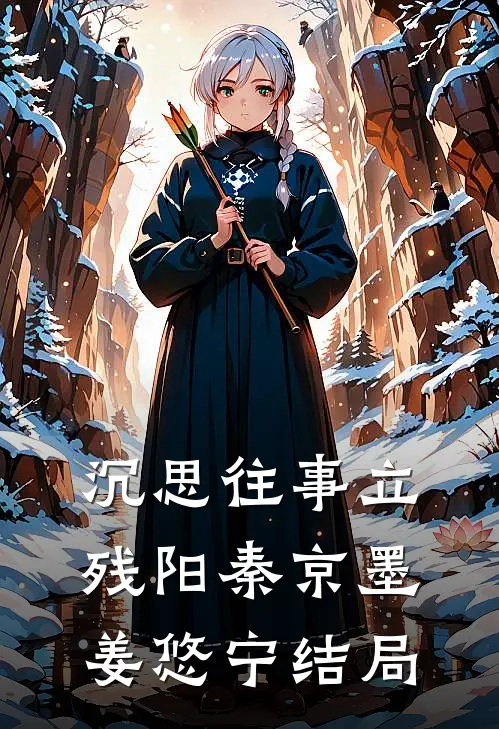 沉思往事立残阳秦京墨姜悠宁结局