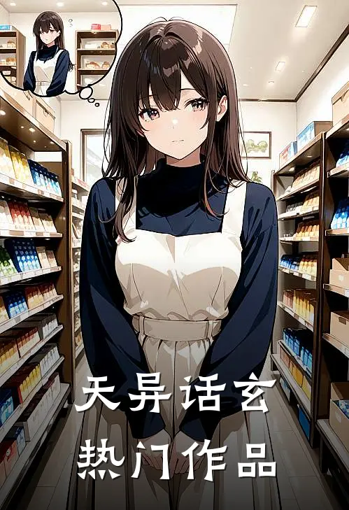 天异话玄热门作品