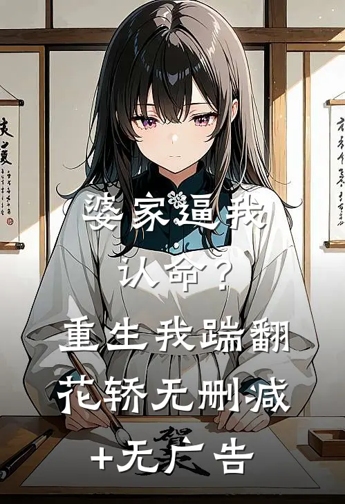 婆家逼我认命？重生我踹翻花轿无删减+无广告