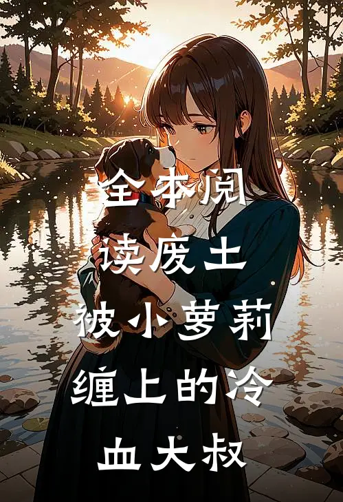 全本阅读废土：被小萝莉缠上的冷血大叔