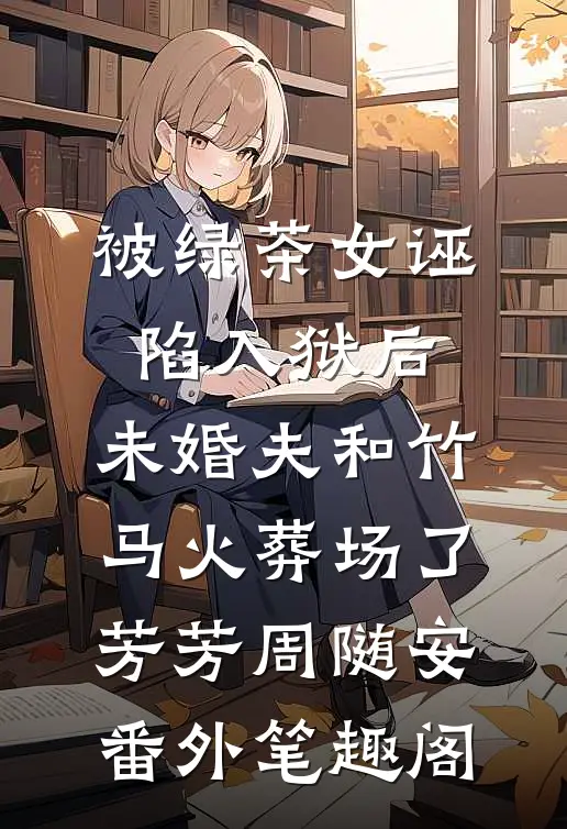 被绿茶女诬陷入狱后，未婚夫和竹马火葬场了：芳芳周随安番外笔趣阁