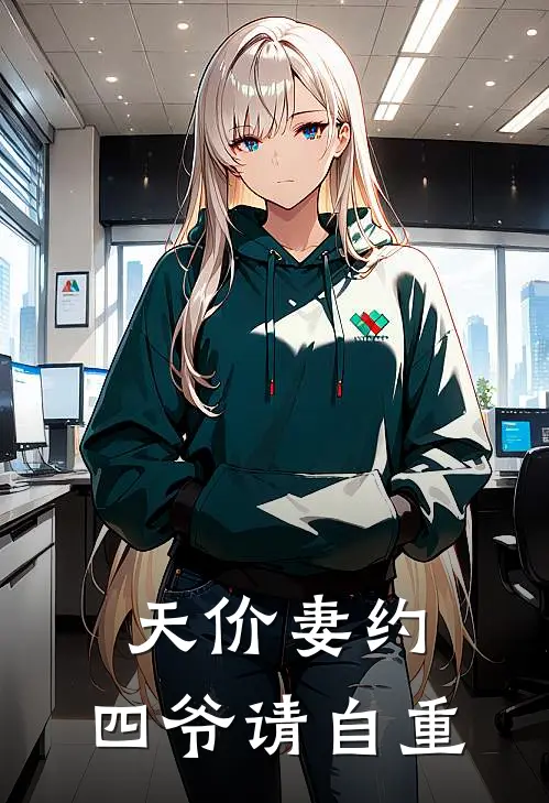 天价妻约，四爷请自重