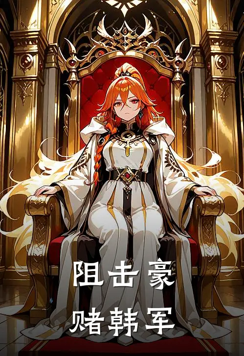 阻击豪赌韩军