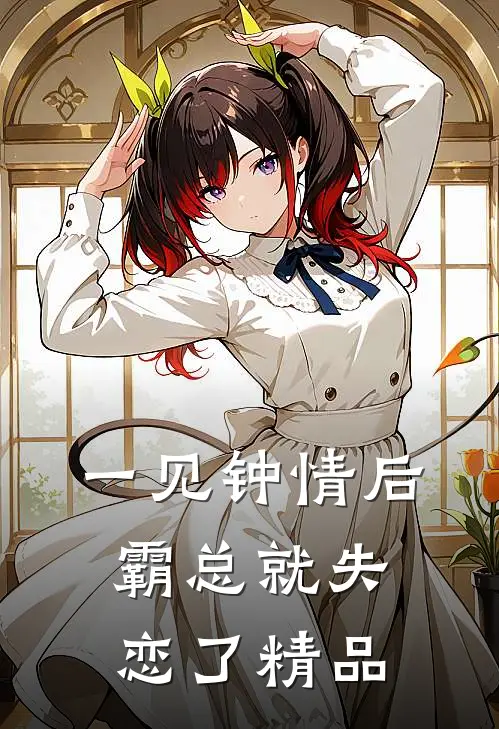 一见钟情后霸总就失恋了精品