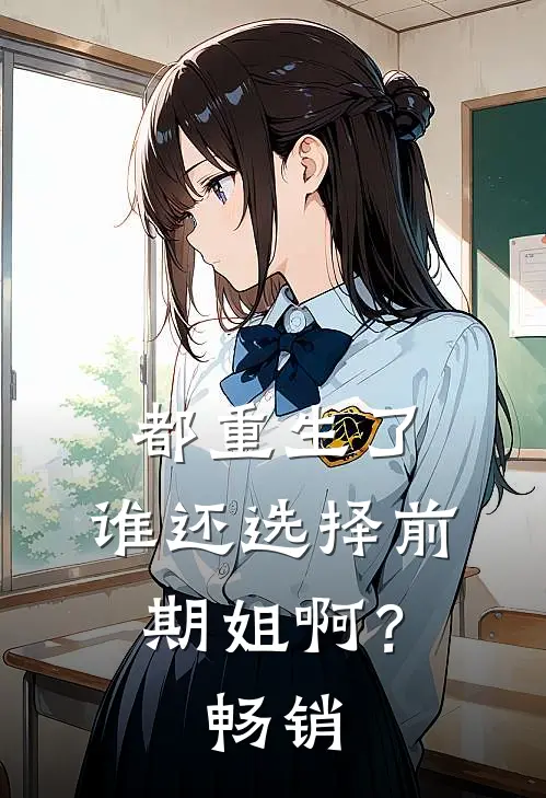 都重生了，谁还选择前期姐啊？畅销