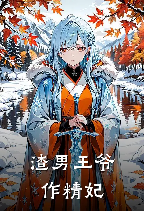 渣男王爷作精妃