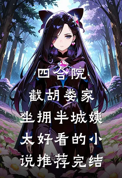 四合院，截胡娄家，坐拥半城姨太好看的小说推荐完结