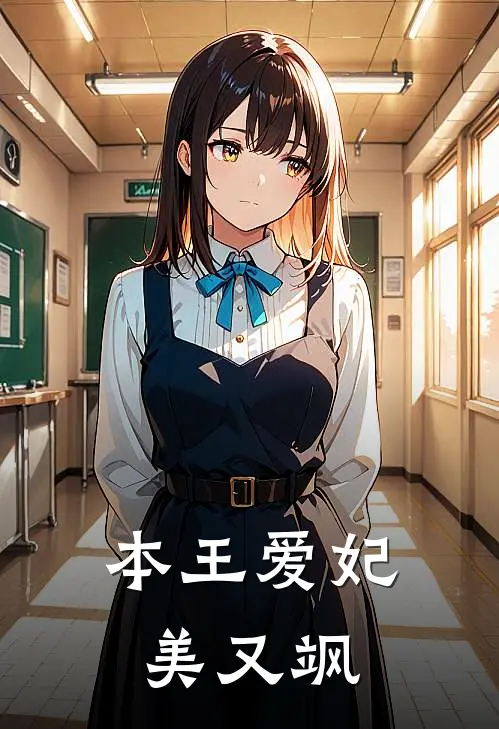 本王爱妃美又飒