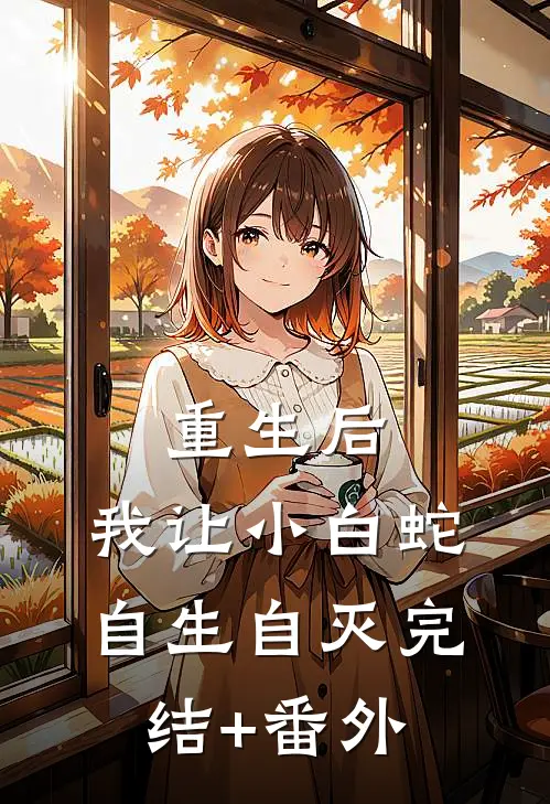 重生后，我让小白蛇自生自灭完结+番外