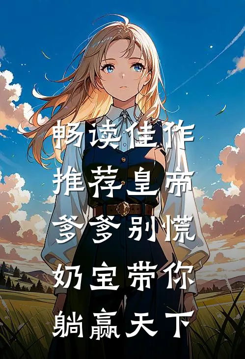 畅读佳作推荐皇帝爹爹别慌，奶宝带你躺赢天下