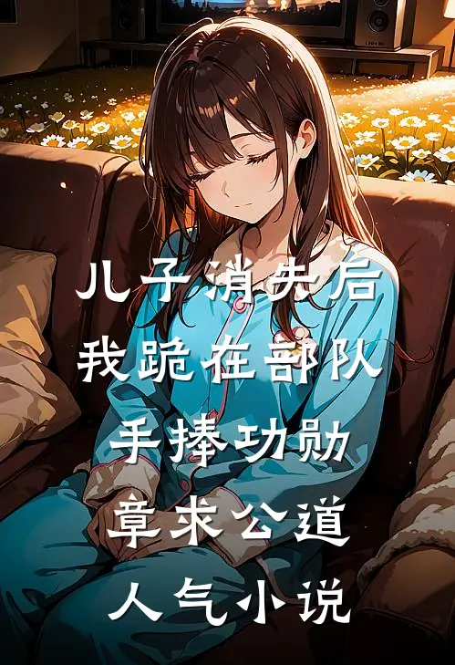 儿子消失后，我跪在部队手捧功勋章求公道人气小说