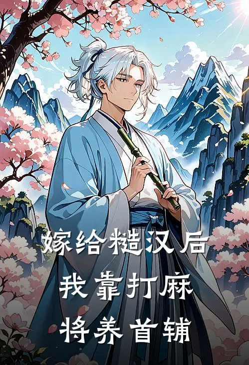嫁给糙汉后，我靠打麻将养首辅