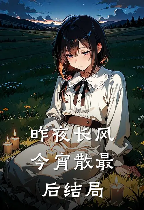 昨夜长风今宵散最后结局