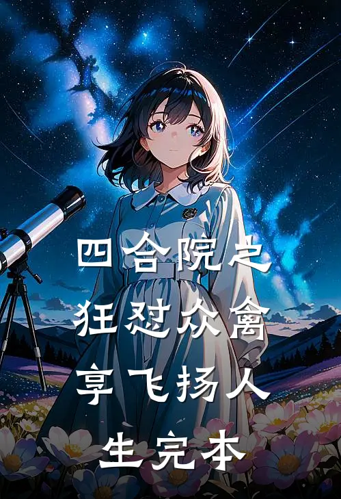 四合院之狂怼众禽，享飞扬人生完本