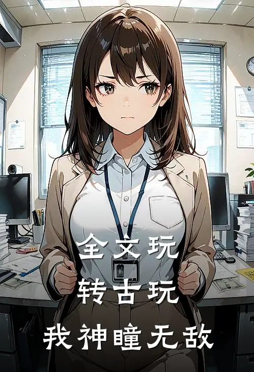 全文玩转古玩：我神瞳无敌