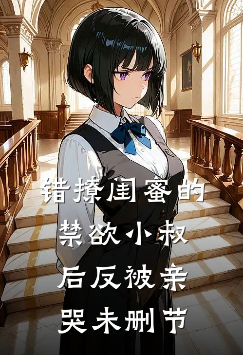 错撩闺蜜的禁欲小叔后反被亲哭未删节
