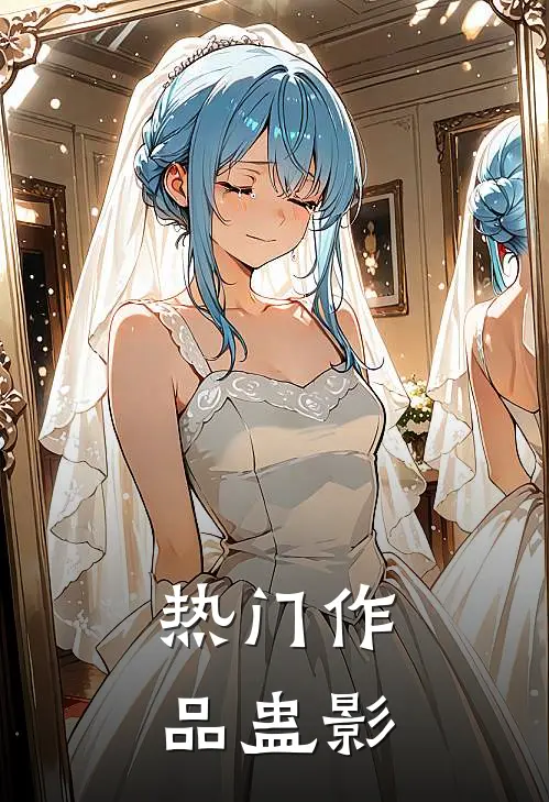 热门作品蛊影
