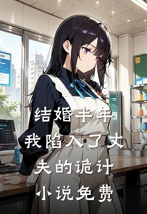 结婚半年，我陷入了丈夫的诡计小说免费