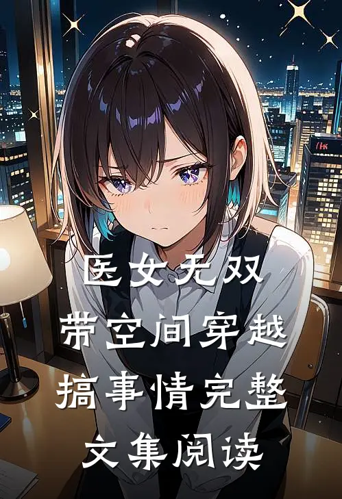 医女无双：带空间穿越搞事情完整文集阅读