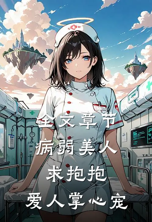 全文章节病弱美人求抱抱，爱人掌心宠