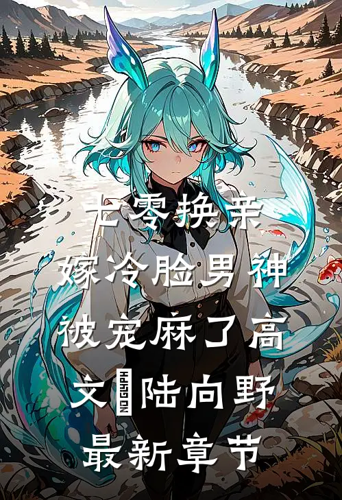 七零换亲，嫁冷脸男神被宠麻了高文玥陆向野最新章节