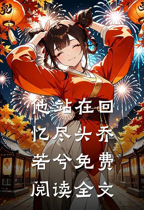 他站在回忆尽头乔若兮免费阅读全文