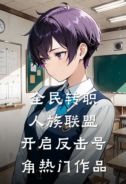 全民转职：人族联盟，开启反击号角热门作品