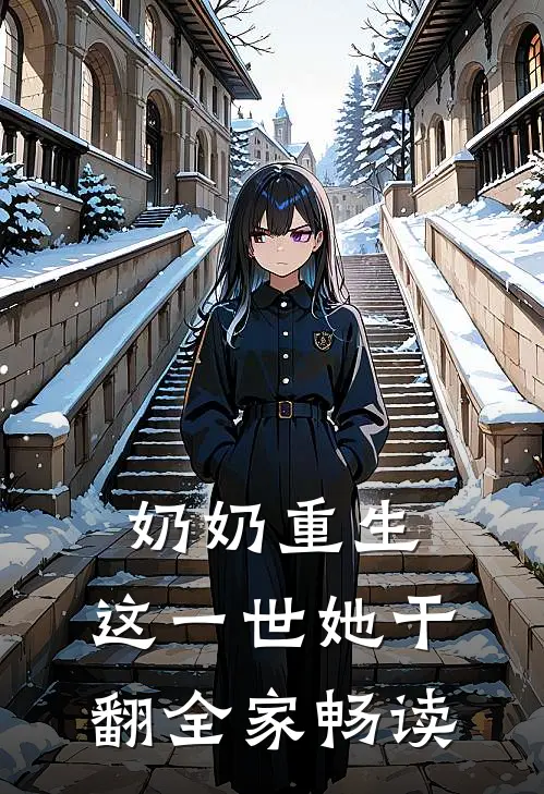 奶奶重生，这一世她干翻全家畅读