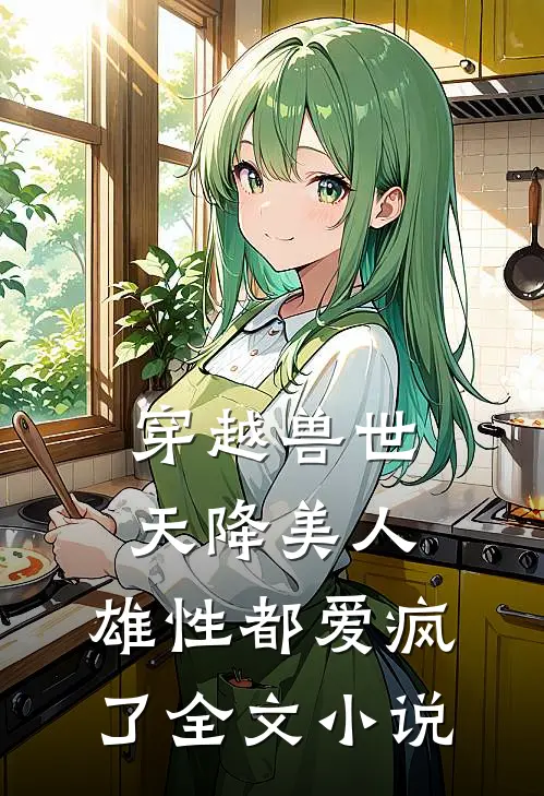 穿越兽世：天降美人，雄性都爱疯了全文小说