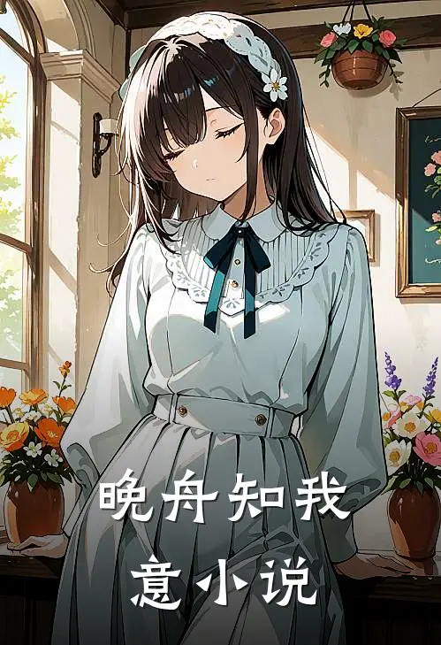 晚舟知我意小说