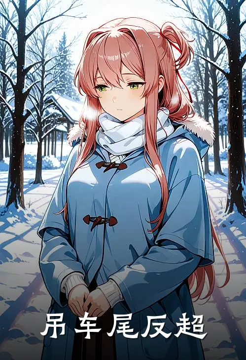 吊车尾反超