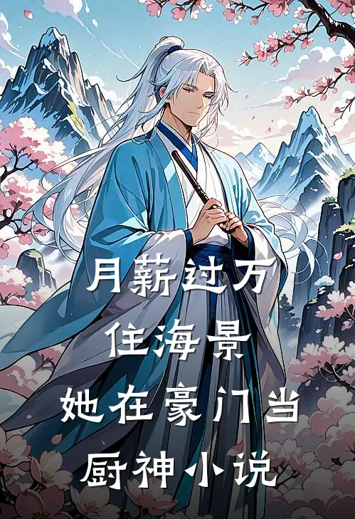 月薪过万住海景，她在豪门当厨神小说