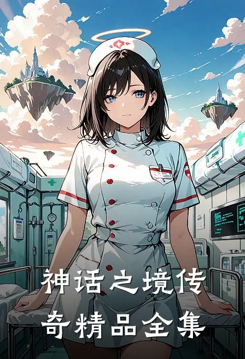 神话之境传奇精品全集