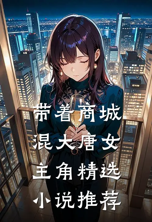 带着商城混大唐女主角精选小说推荐