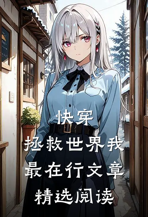 快穿：拯救世界我最在行文章精选阅读